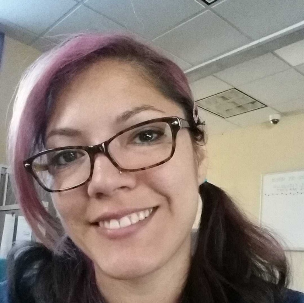 Meet your Posher, Autumn